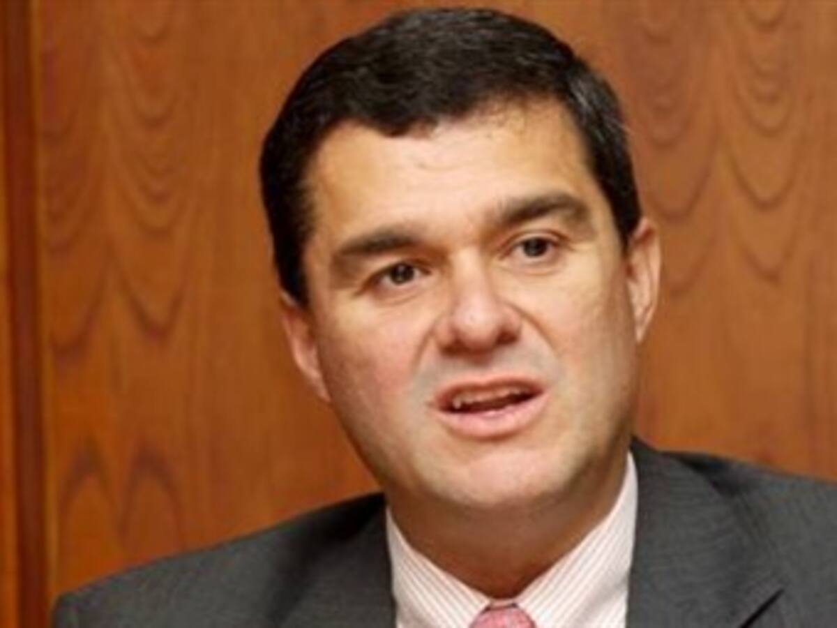 Hay que construir una Nación entre todos, afirma Carlos Raúl Yepes