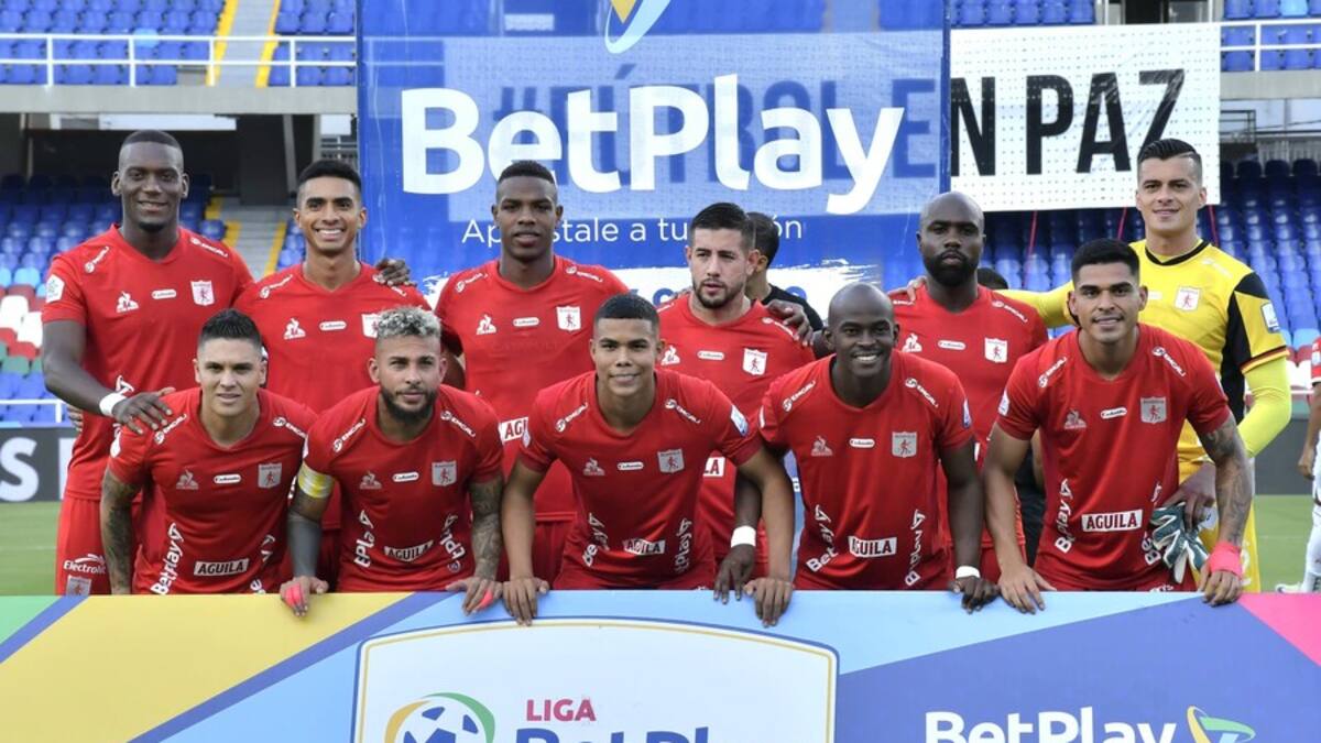 Estos serían los candidatos a ser el nuevo técnico del América: Uno dirige en el fútbol colombiano