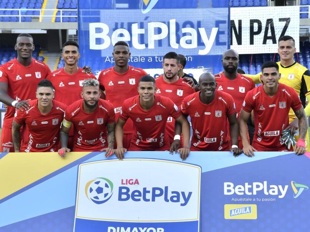 Estos serían los candidatos a ser el nuevo técnico del América: Uno dirige en el fútbol colombiano