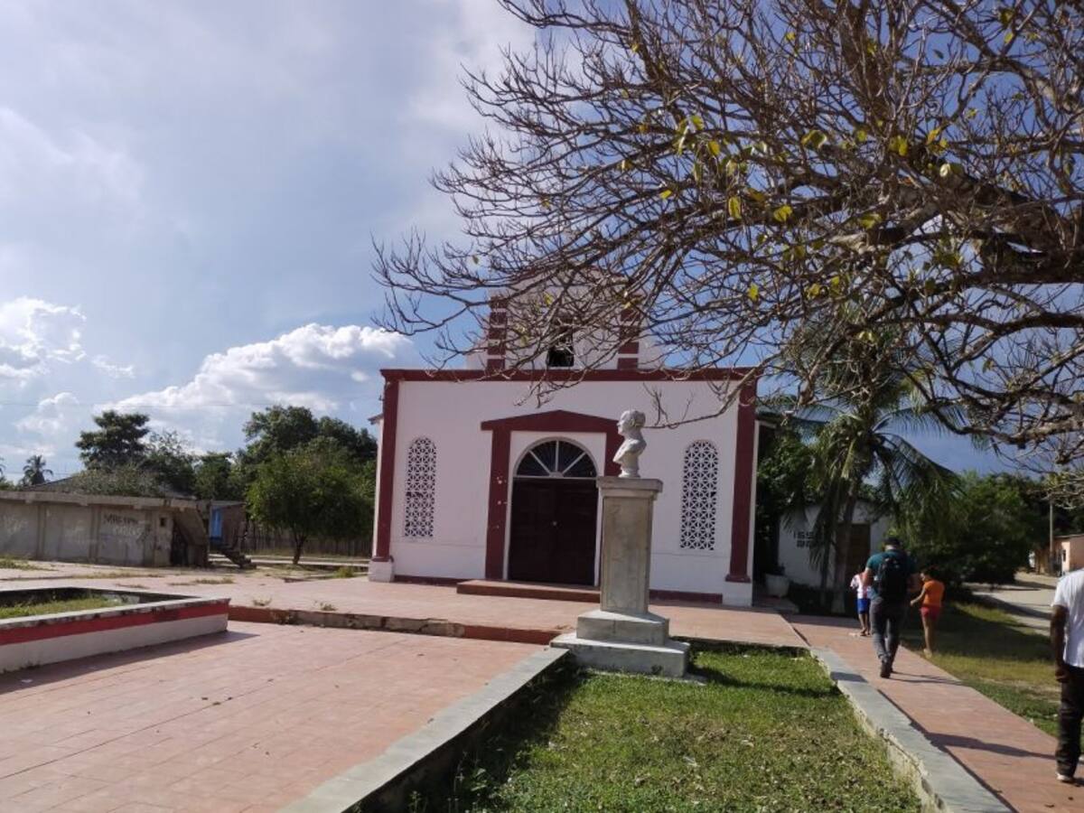 Montes de María y norte de Bolívar sin luz este lunes festivo