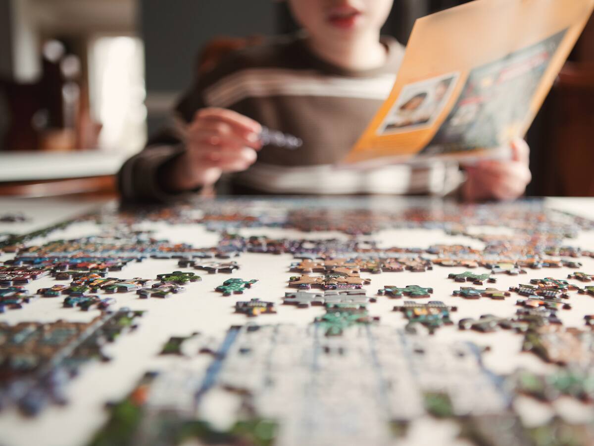 Día Mundial del Rompecabezas: ¿por qué se celebra cada 29 de enero?