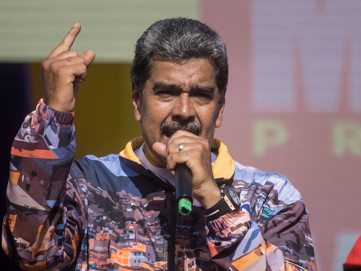 Cinco naciones latinas piden al chavismo frenar el hostigamiento a opositores