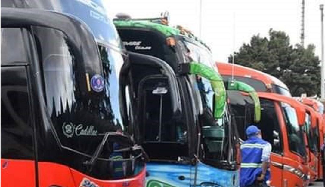 Empresas de servicio Intermunicipal 