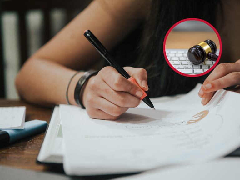 Universidades en donde puede estudiar derecho gratis en Colombia - Getty Images