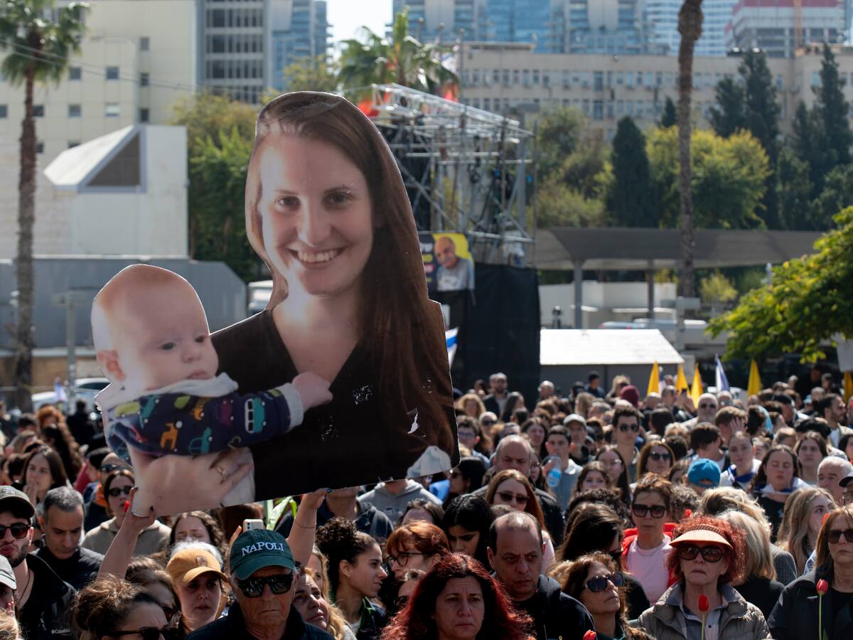 Hamás e Israel llegan un acuerdo luego de que no se llevara a cabo el intercambio de rehenes