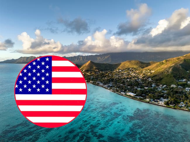 Imagenes de referencia. Getty Images.