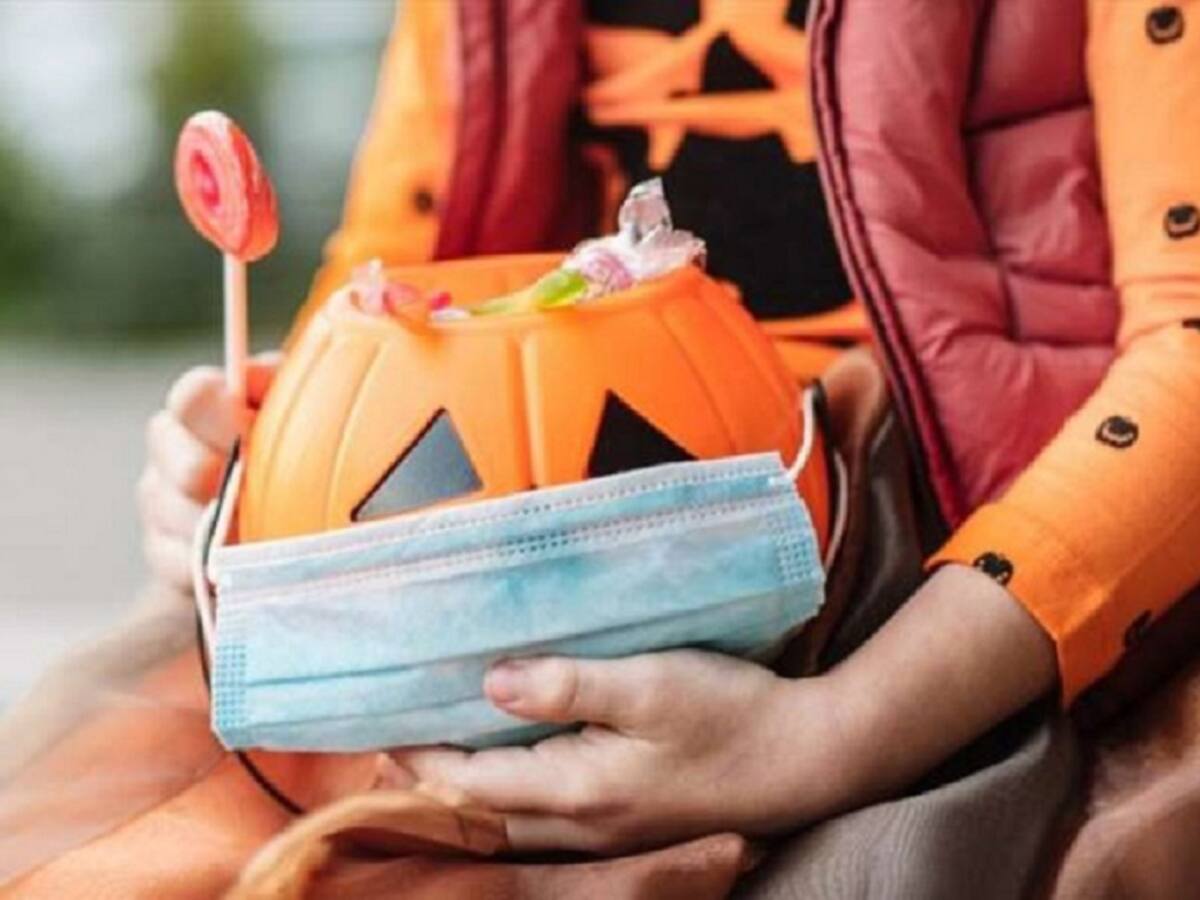 Asobares pide respetar medidas de bioseguridad en fiesta de Halloween