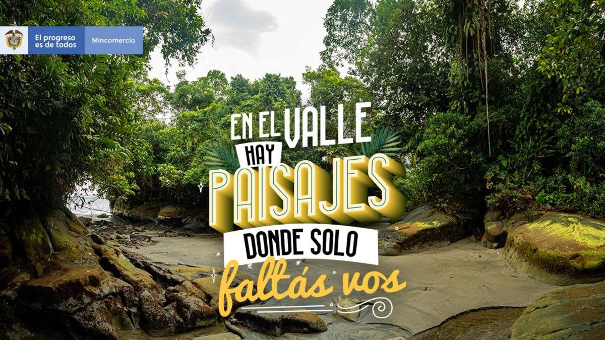 El Pacífico Vallecaucano