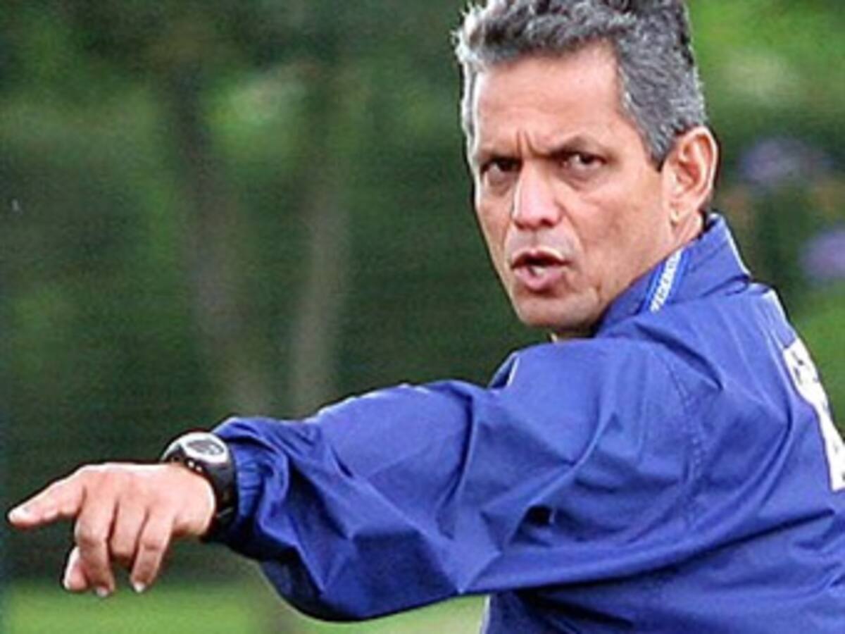 Reynaldo Rueda espera superar la exigencia de España