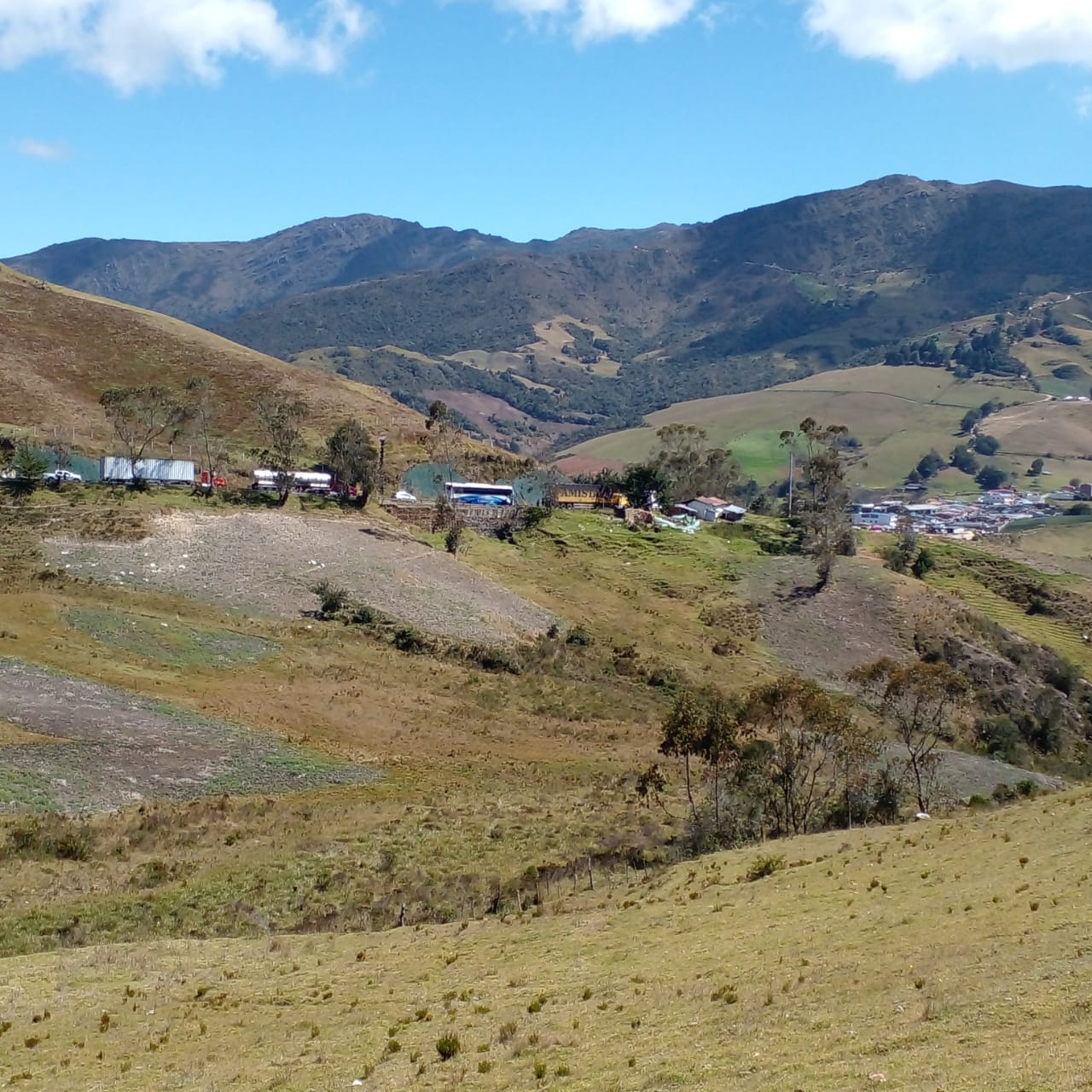 Regresa la movilidad entre Cúcuta y Bucaramanga