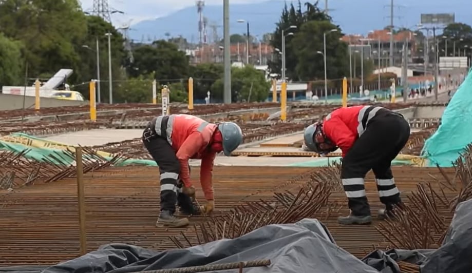 Personería de Bogotá alerta por retrasos críticos en Troncal Av. 68 y Av. Ciudad de Cali