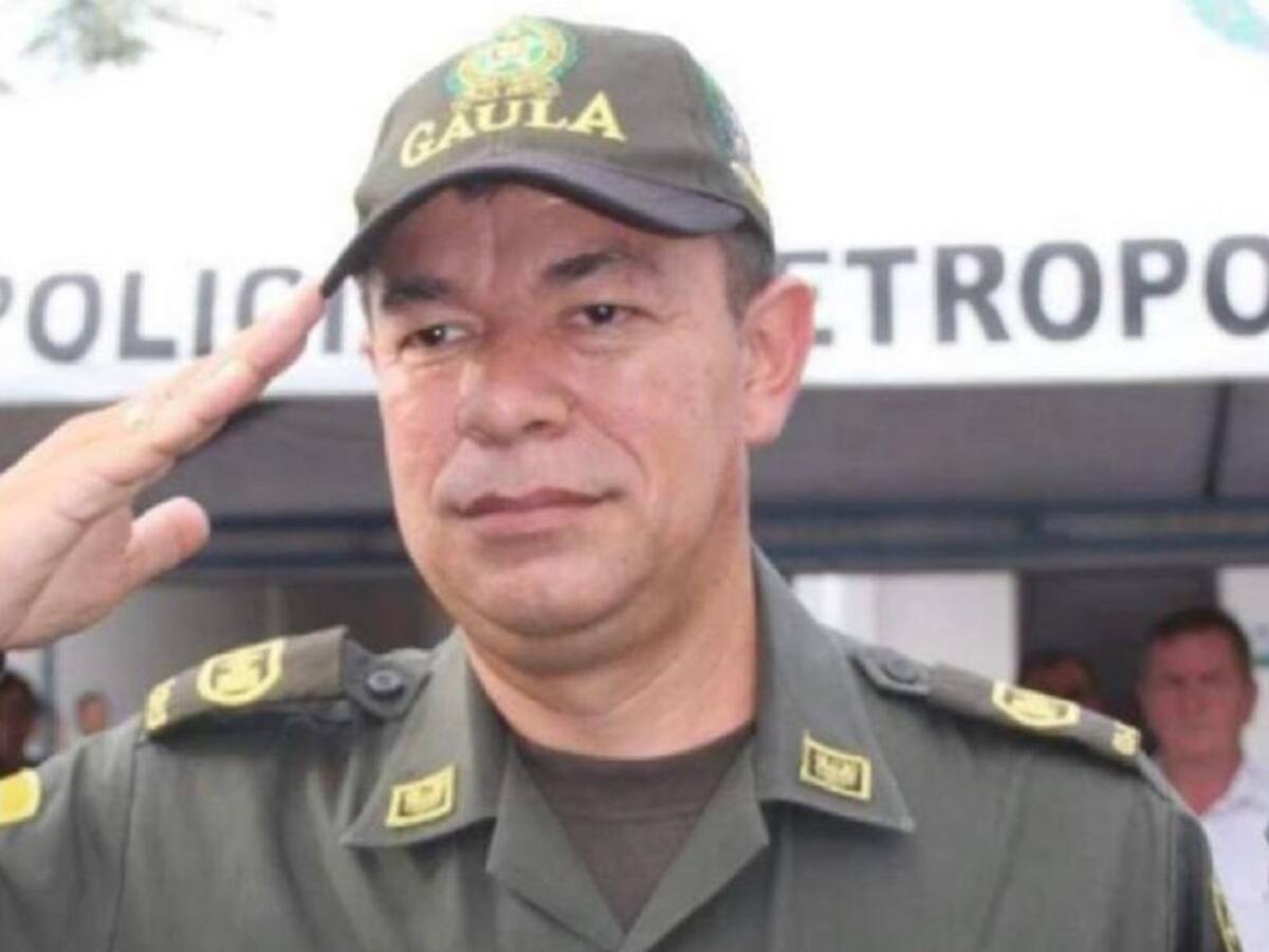 Murió de COVID jefe de seguridad de Centro Abastos