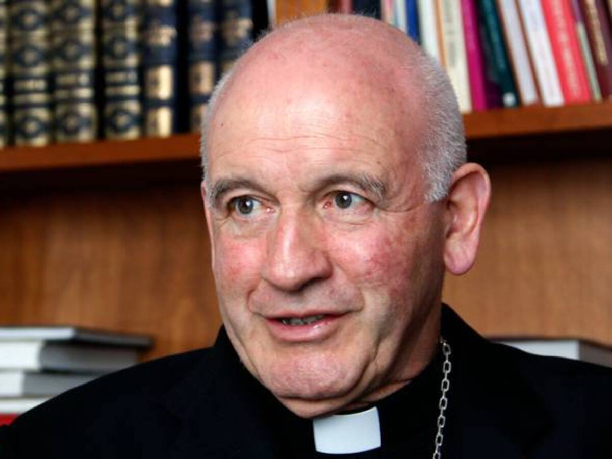 Haremos presencia en zonas de ubicación de las Farc: Iglesia Católica