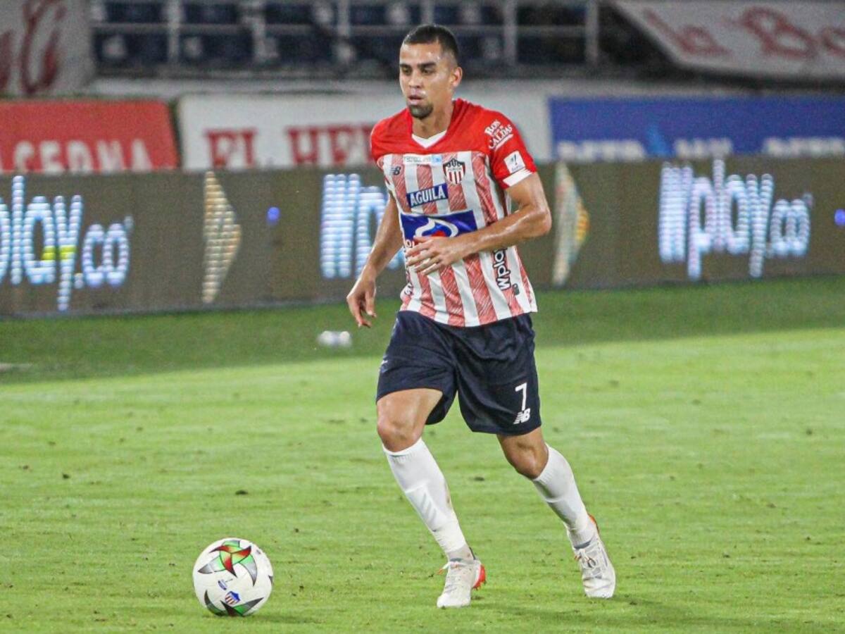 Giraldo: "Más que presión de ser campeones, sentimos responsabilidad"