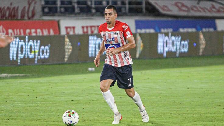 Giraldo: "Más que presión de ser campeones, sentimos responsabilidad"