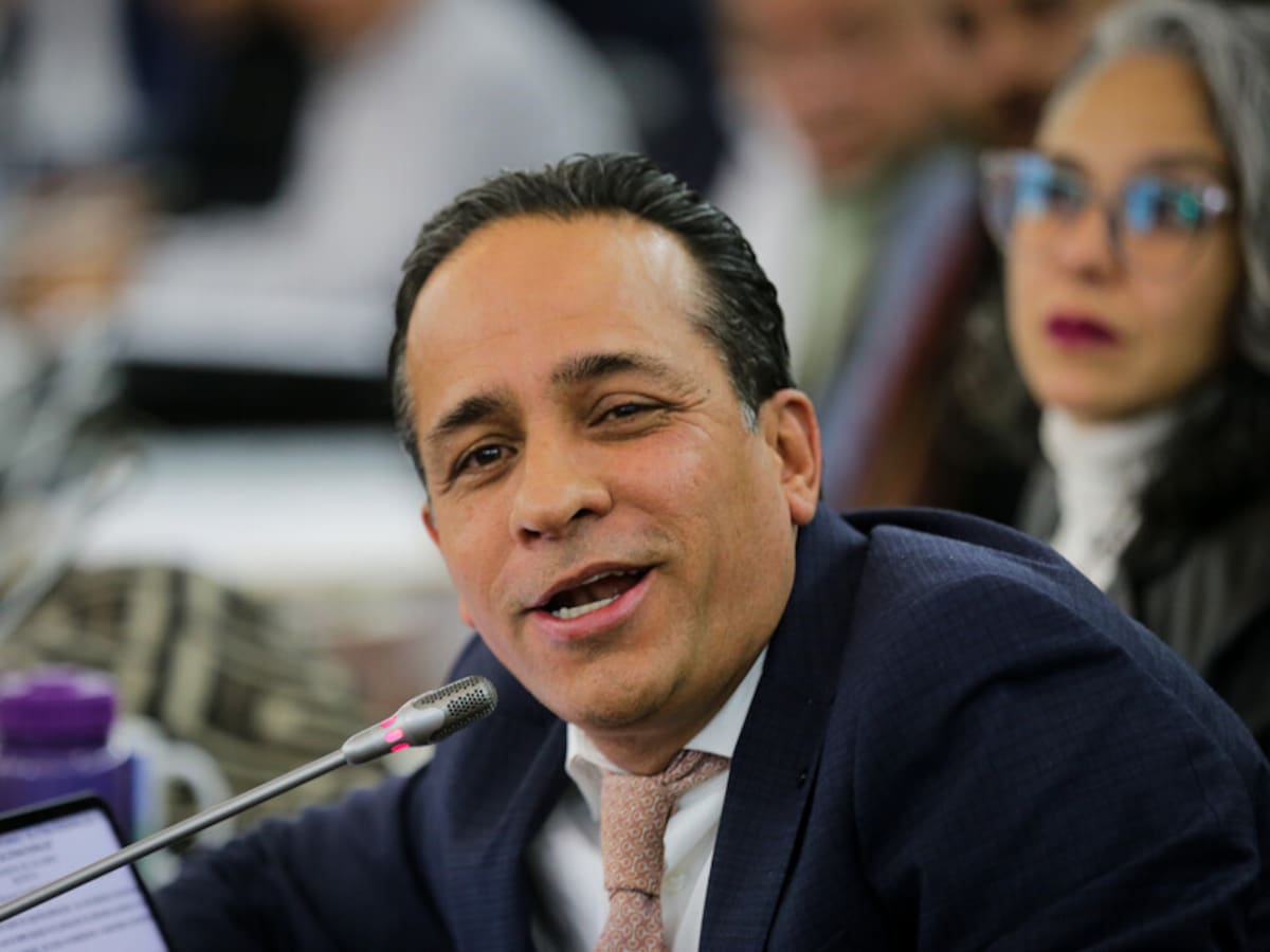 Alexander López Maya será el nuevo director del Departamento Nacional de Planeación
