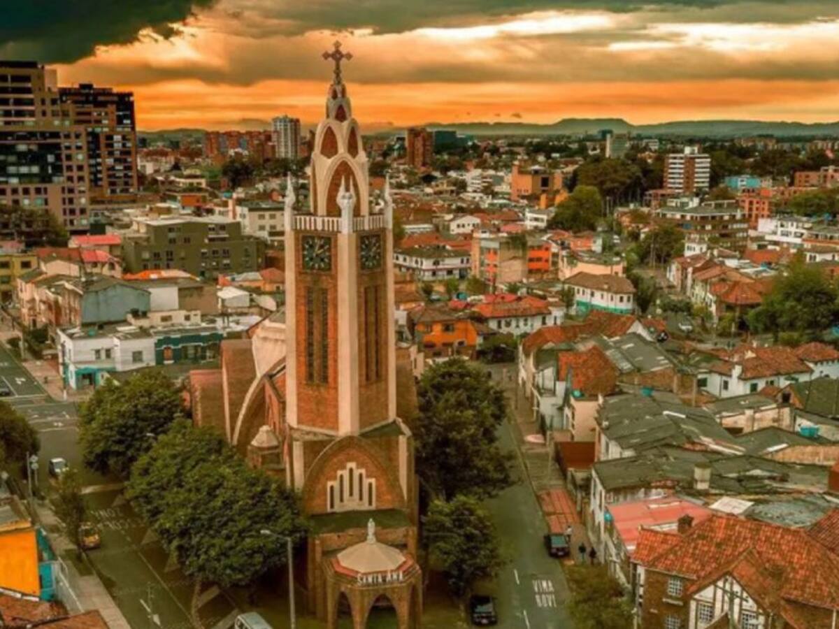 IDT Bogotá, reconocimientos y eventos que engrandecen nuestro turismo