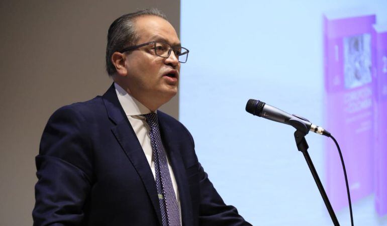 Fernando Carrillo, Procurador General de la Nación