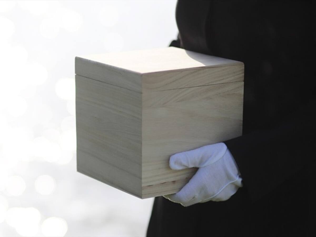 Denuncian arbitrariedades en depósito de cenizas en Parque Cementerio de Cúcuta