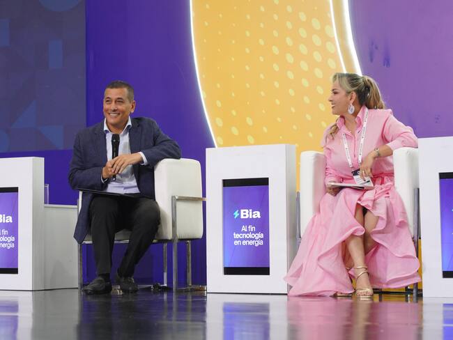 “Cartagena no espera que la rescaten, decidió rescatarse sola”: Dumek Turbay en clausura de Andesco