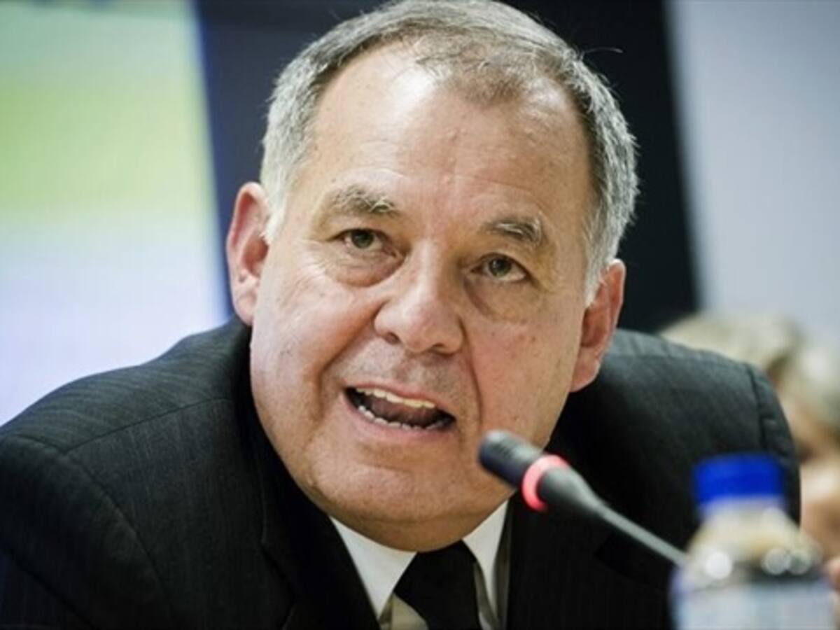 Procurador Ordoñez pide que acuerdo de paz sea antes del 31 de diciembre