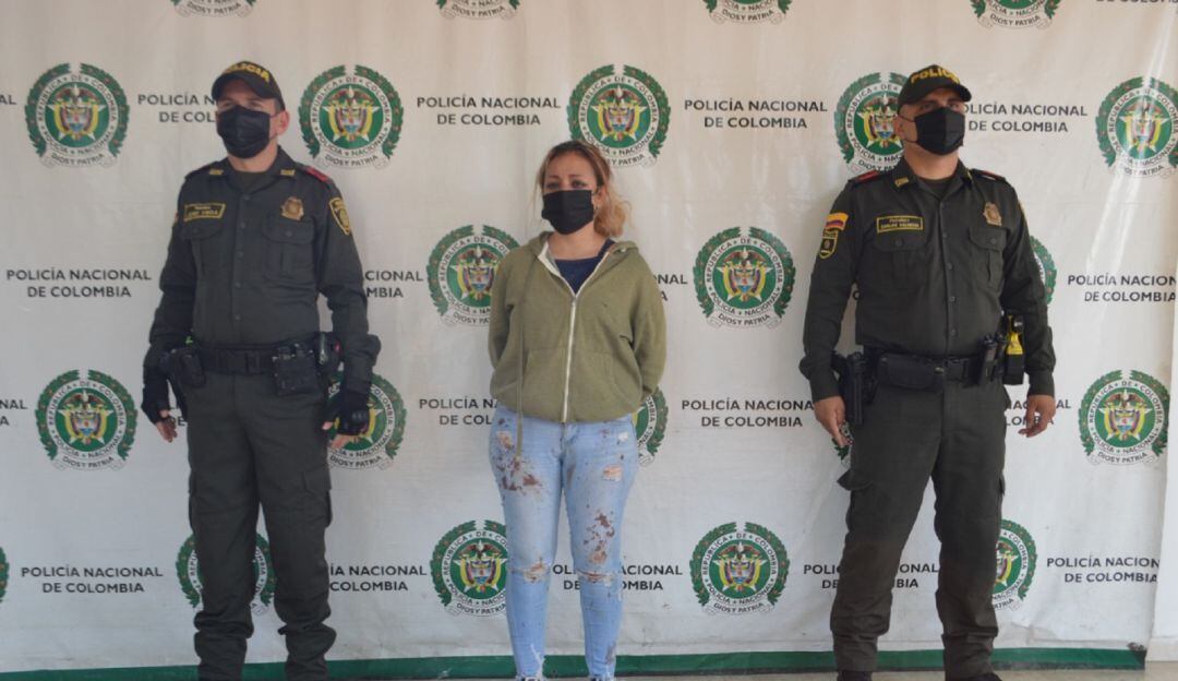 Asesinó a su esposo con un cuchillo en Neiva