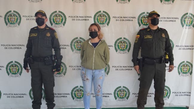 Asesinó a su esposo con un cuchillo en Neiva
