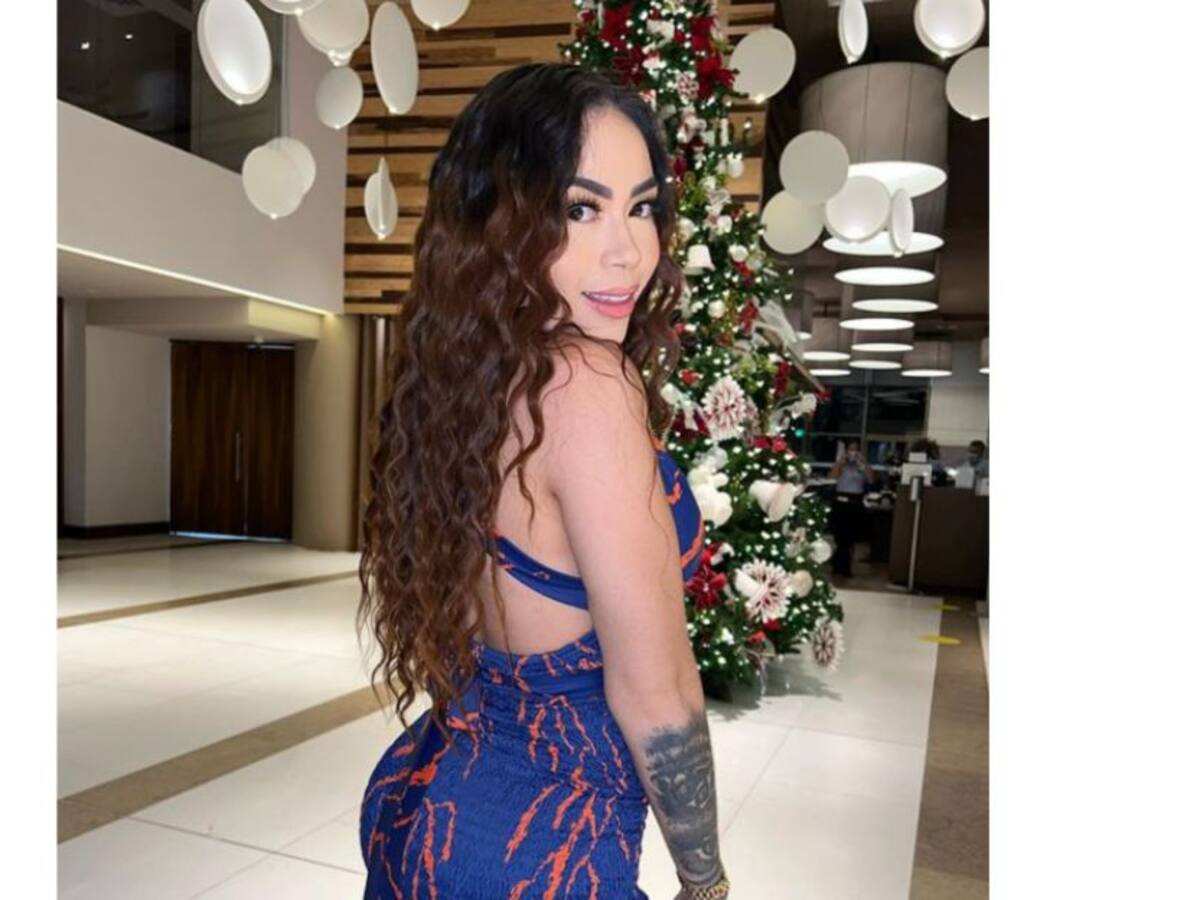 Epa Colombia muestra su nuevo y lujoso penthouse