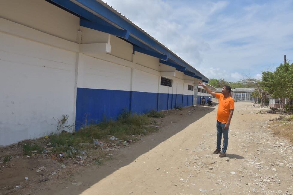 Alcaldía de Santa Catalina