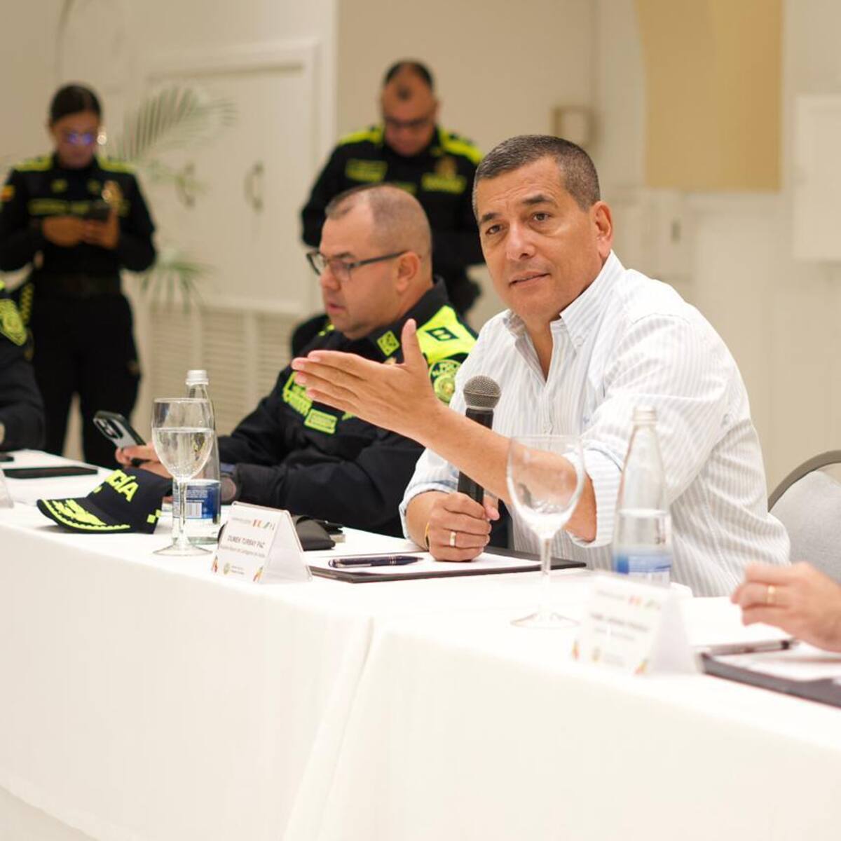 Alcaldía de Cartagena y Gobernación de Bolívar lideran recuperación de El Laguito