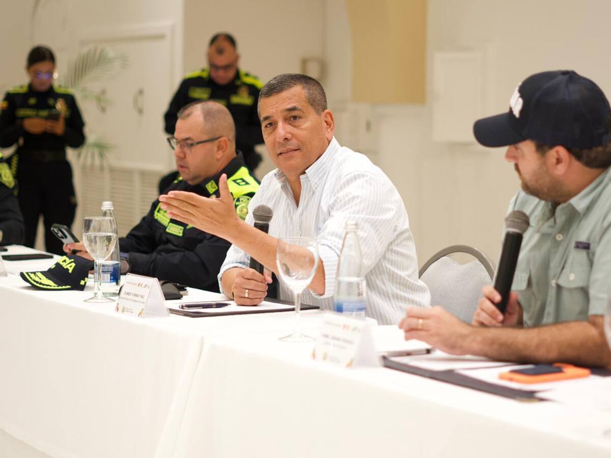 Alcaldía de Cartagena y Gobernación de Bolívar lideran recuperación de El Laguito