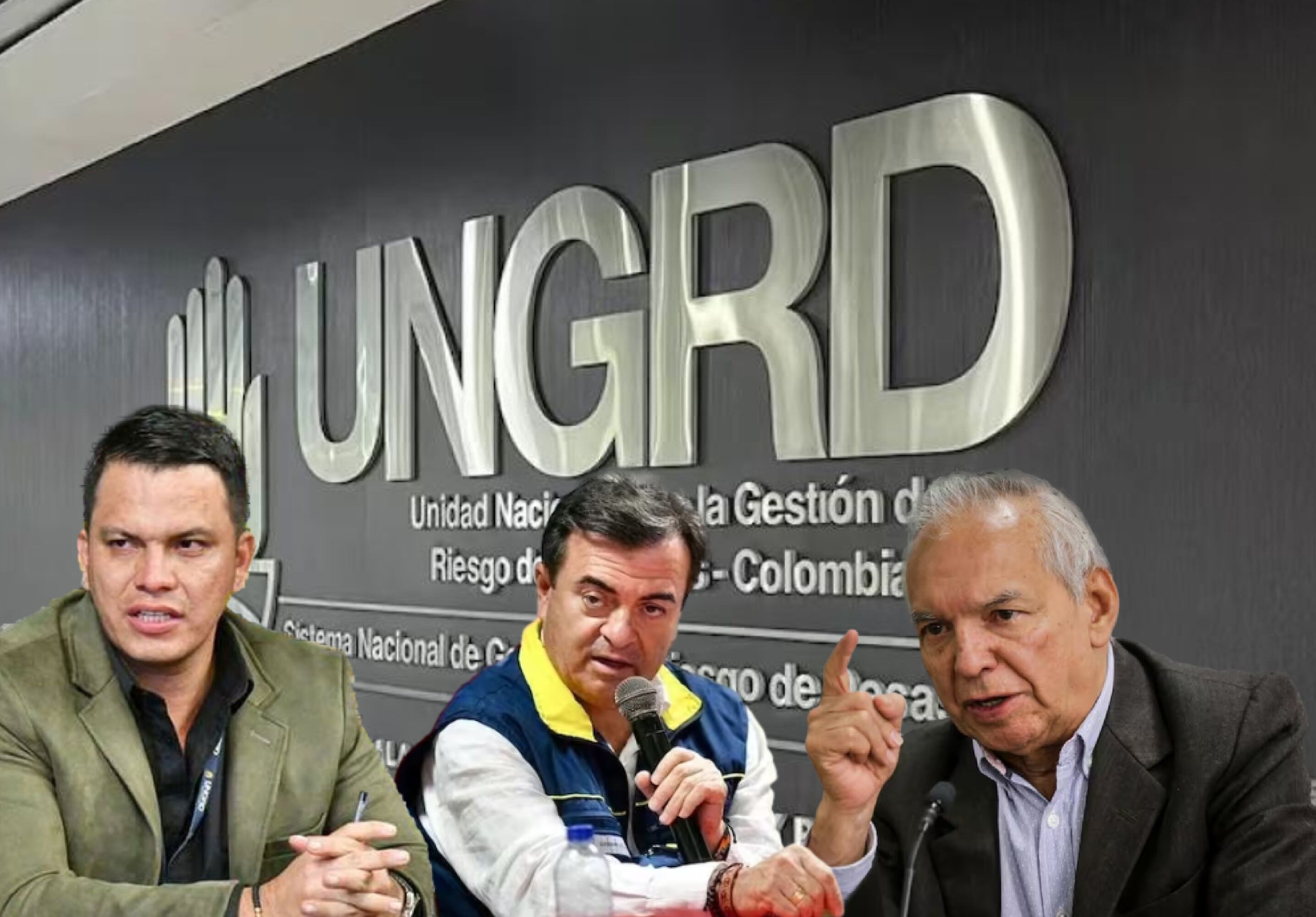 Defensa del ministro de Hacienda dice que hay un informe forense que advierte que chats de Sneyder y Olmedo habrían sido editados