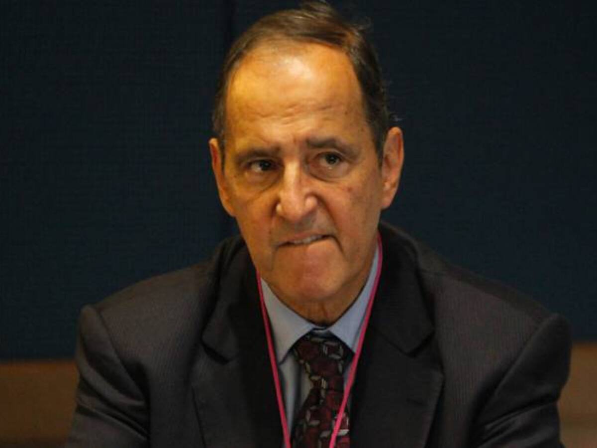 Fuerte llamado de atención de Juan Camilo Restrepo a los negociadores del Eln