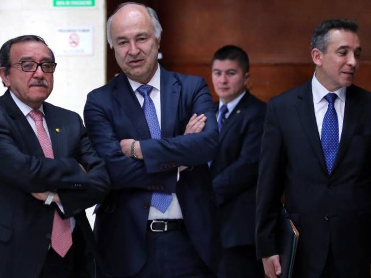 Santos instala sesiones de la CIDH con temas claves para las Américas