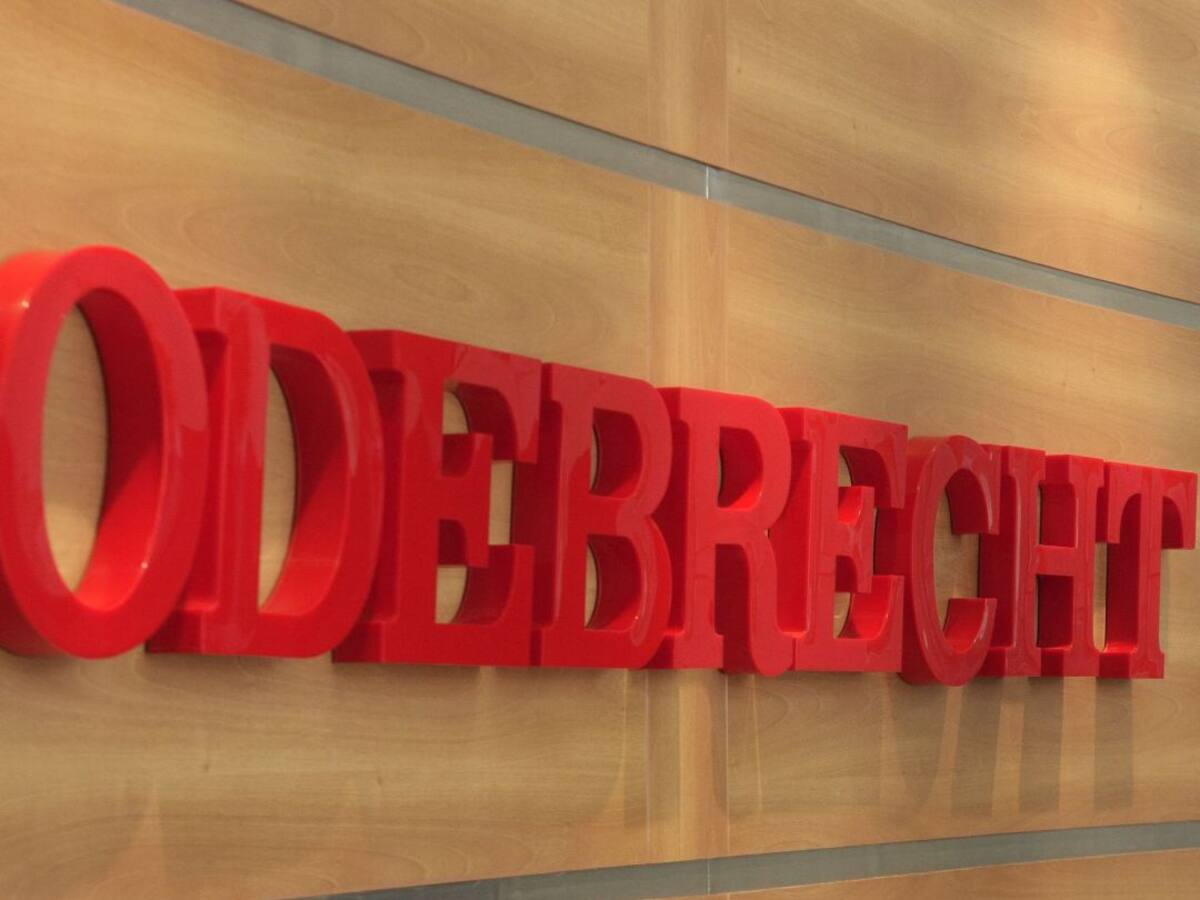 Odebrecht no podría licitar para construir el Metro de Bogotá