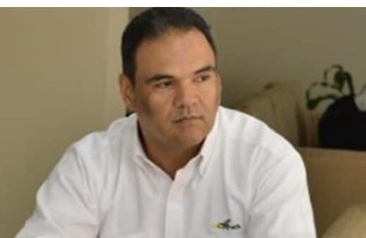 Refinería de Barrancabermeja