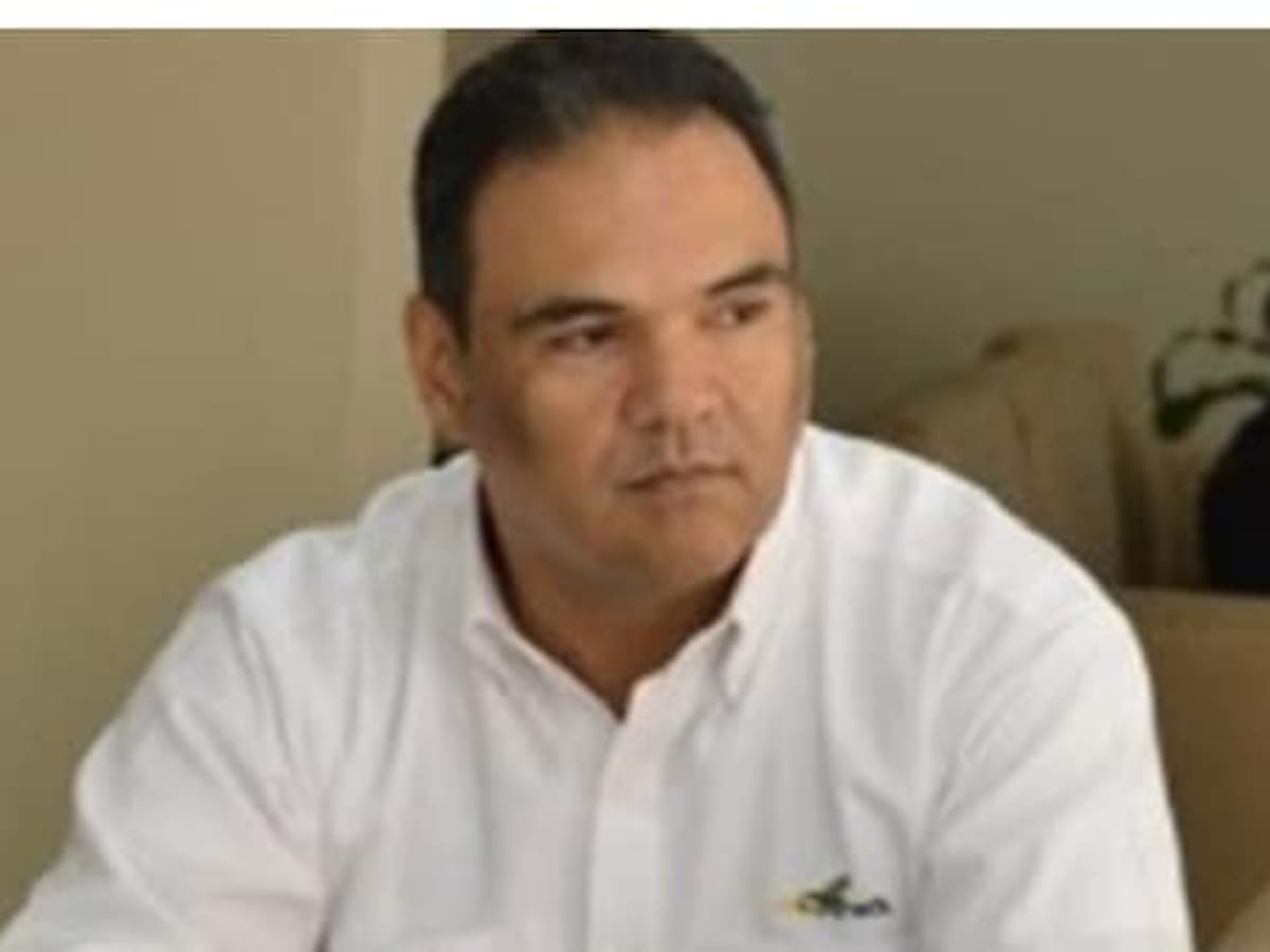 Cambio en la gerencia de la Refinería de Ecopetrol en Barrancabermeja