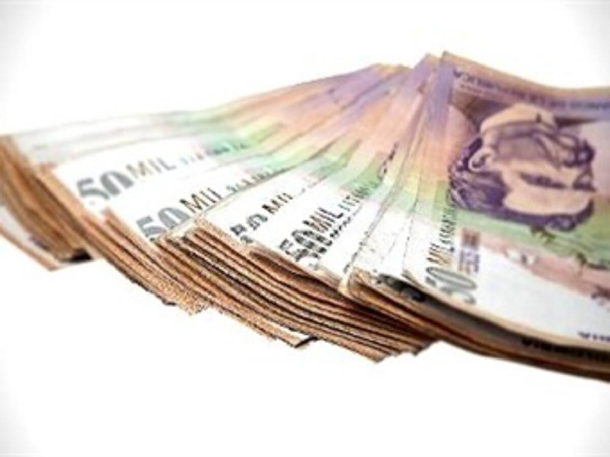 Gobierno estudia la posibilidad de efectuar un traslado en el presupuesto de 2012