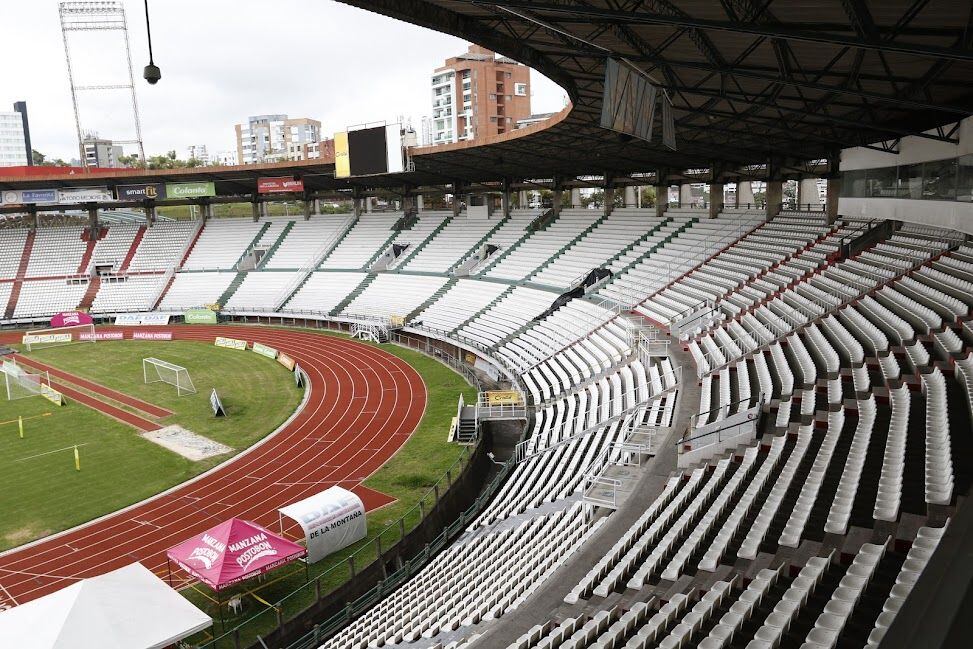 Foto: Alcaldía de Manizales