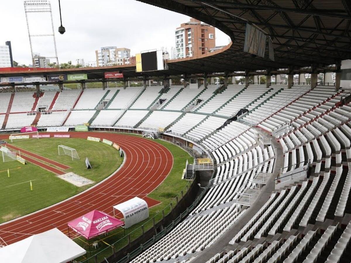 Listas las medidas de seguridad para el clásico entre Once Caldas y Pereira