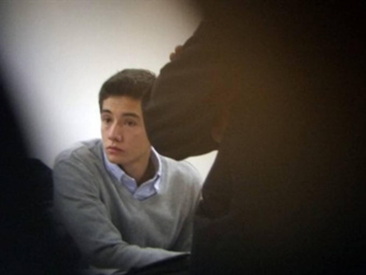 Fabio Andrés Salamanca sería testigo en caso Colmenares