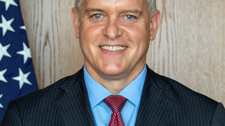 Defendemos a Ucrania de agresión rusa: subsecretario adjunto para Asuntos Europeos de EEUU