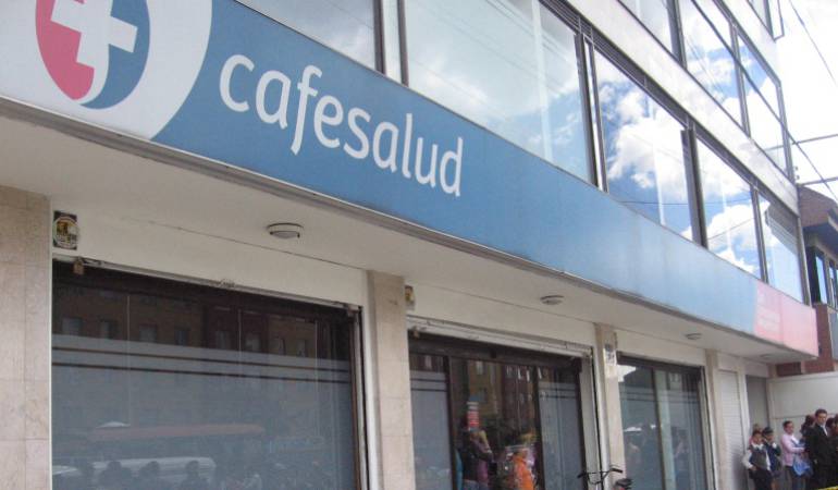 Los casos serán expuestos ante la Supersalud.