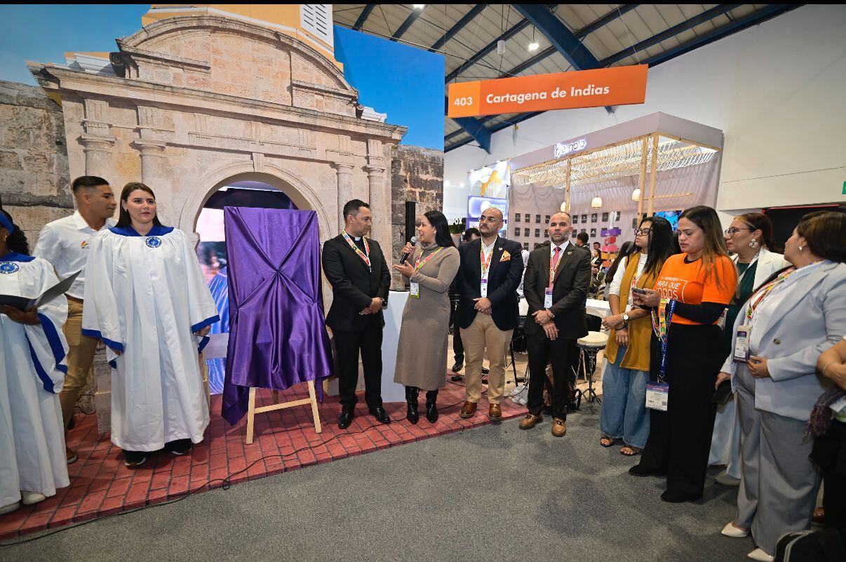 Alcaldía de Cartagena