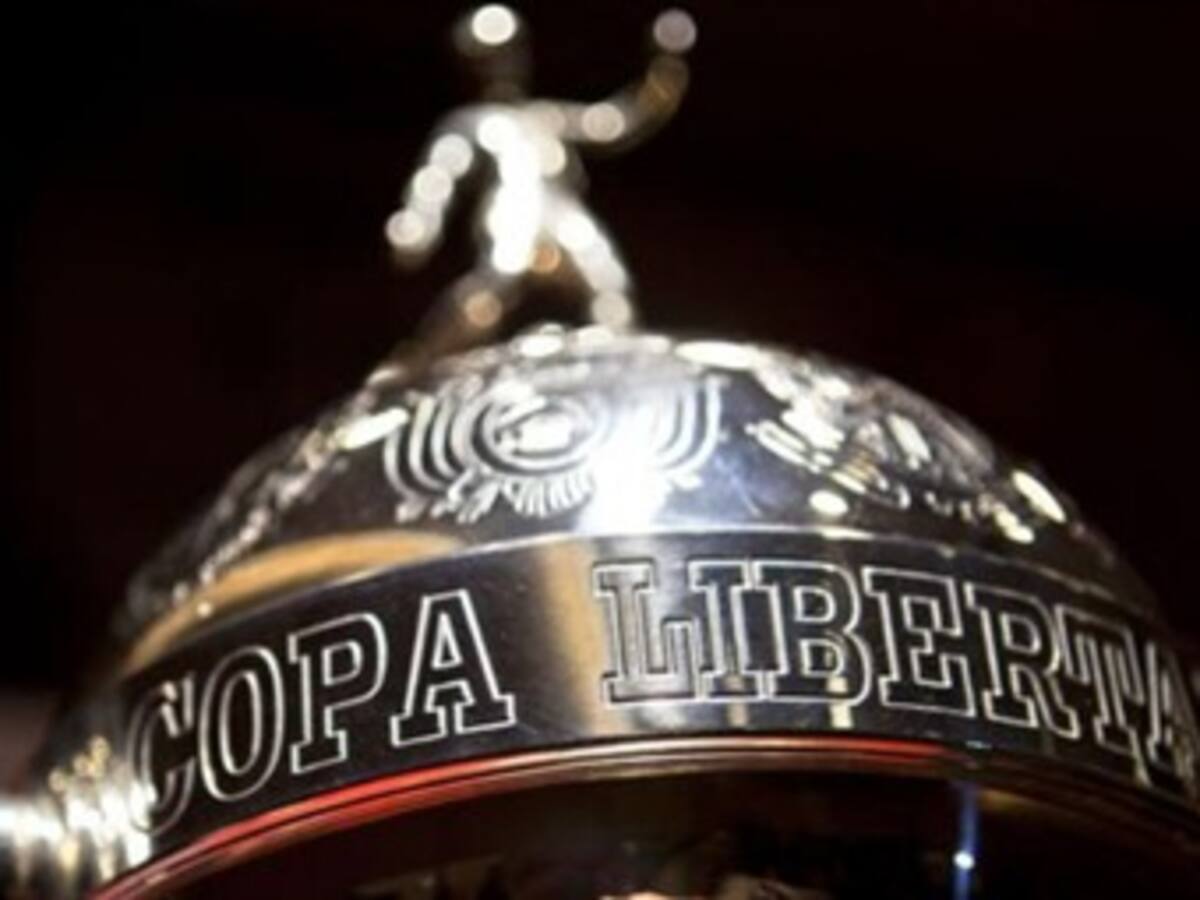 Por conflictos de calendario, equipos mexicanos dejarían de jugar Copa Libertadores