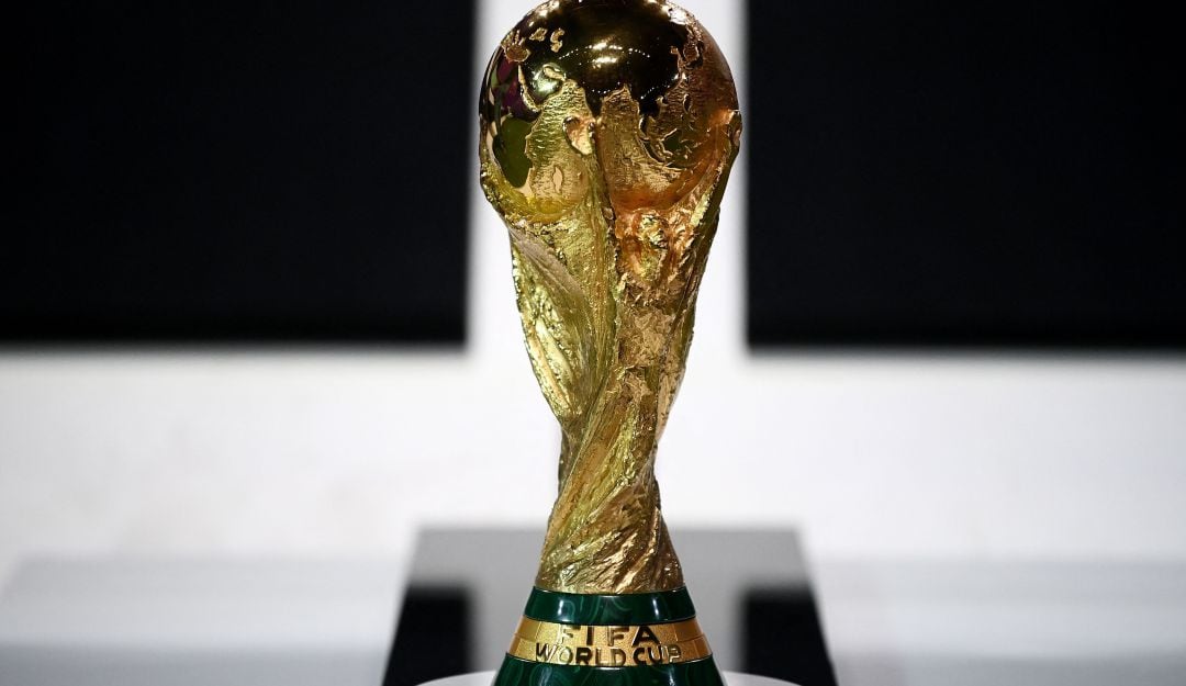 Copa del Mundo
