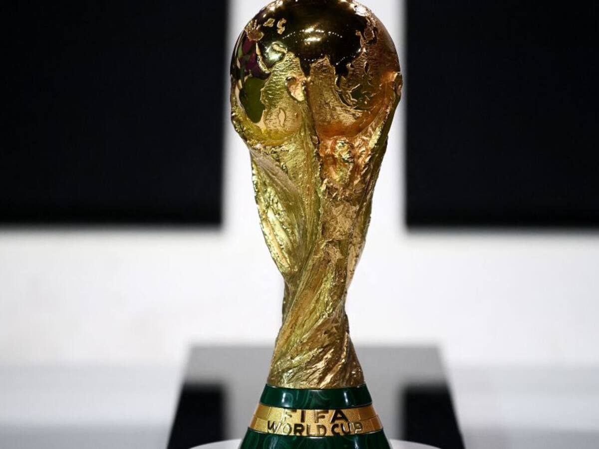 ABC del sorteo del Mundial de Qatar 2022: Todo lo que debe saber