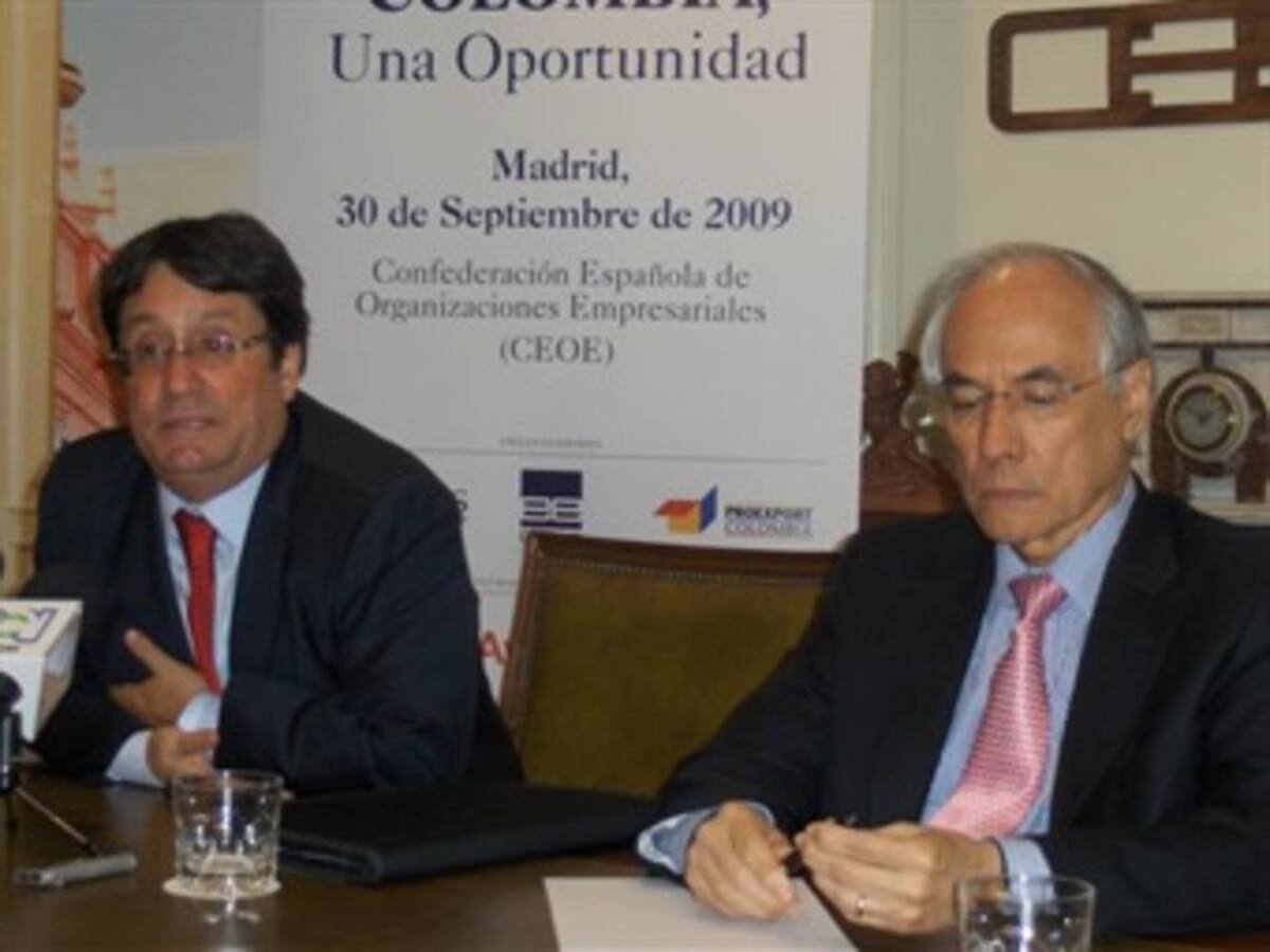 'No le creo a hampones' asegura vicepresidente Santos a denuncias de Don Berna