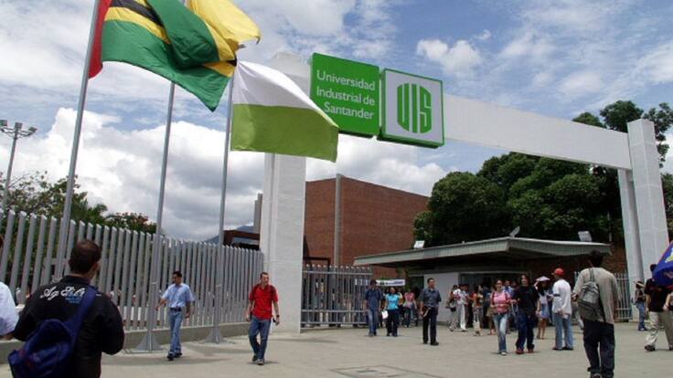 Hoy, primer plazo para pagar matrícula en la UIS