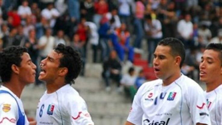 "Salimos a comer y por eso llegamos tarde": Johan Arango